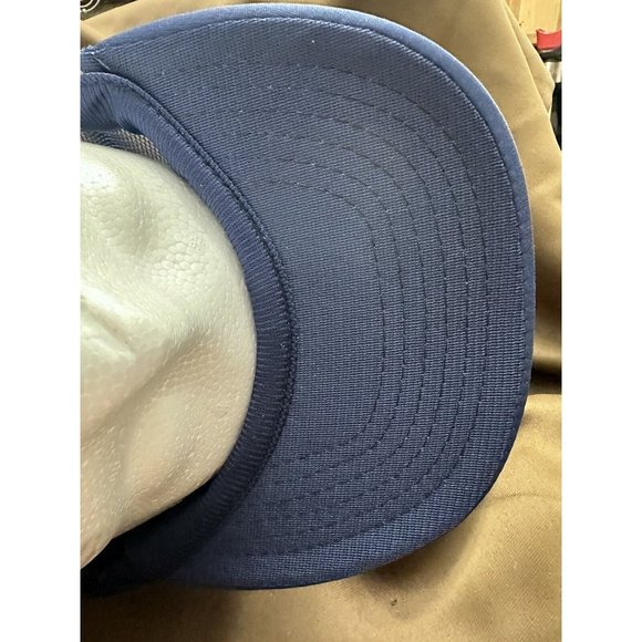 vintage foam net trucker baseball hat cap Switzerland snapback - Picture 5 of 6